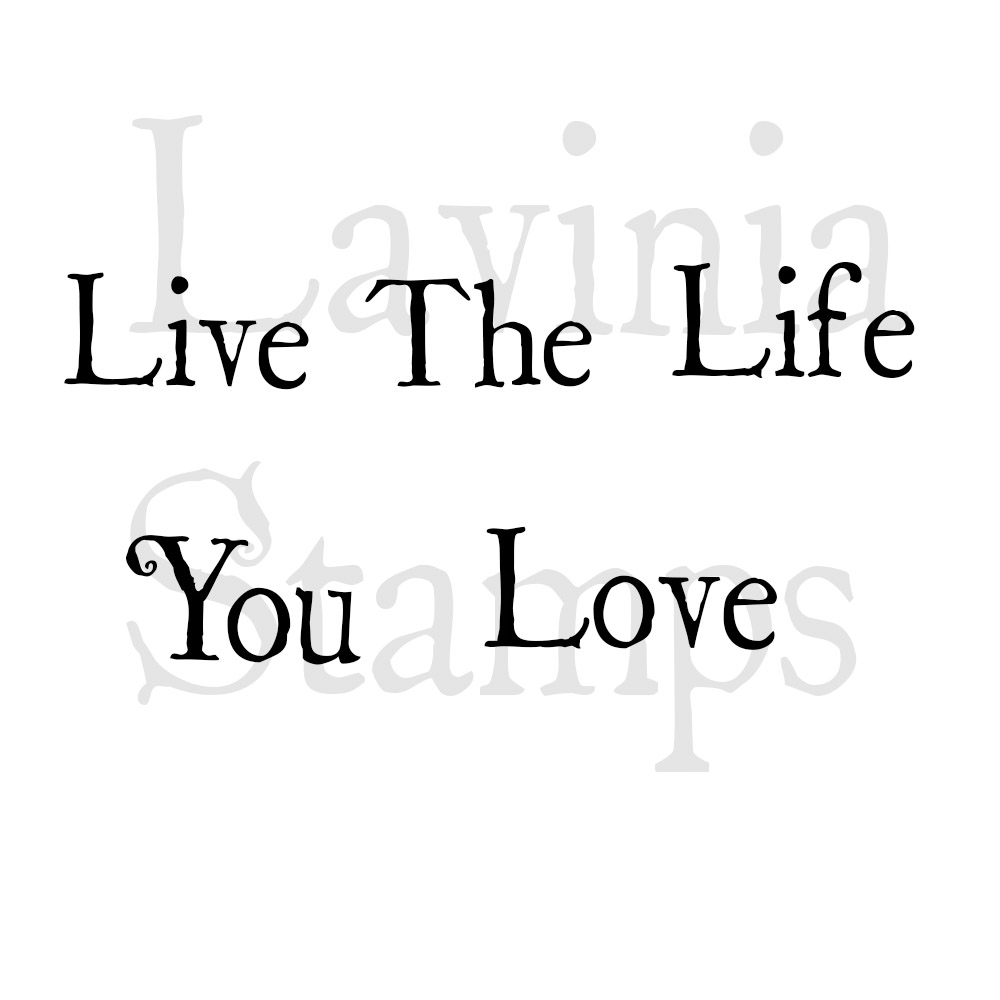 Lavinia Live The Life LAV410 - Bilde 1
