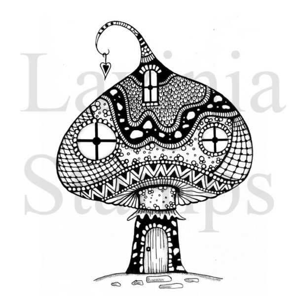 5061_image_5e836de0b7d5fbbc.jpg Lavinia Zen Mushroom House LAV309
