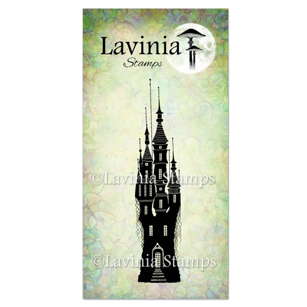 Lavinia Far World Castle LAV534
