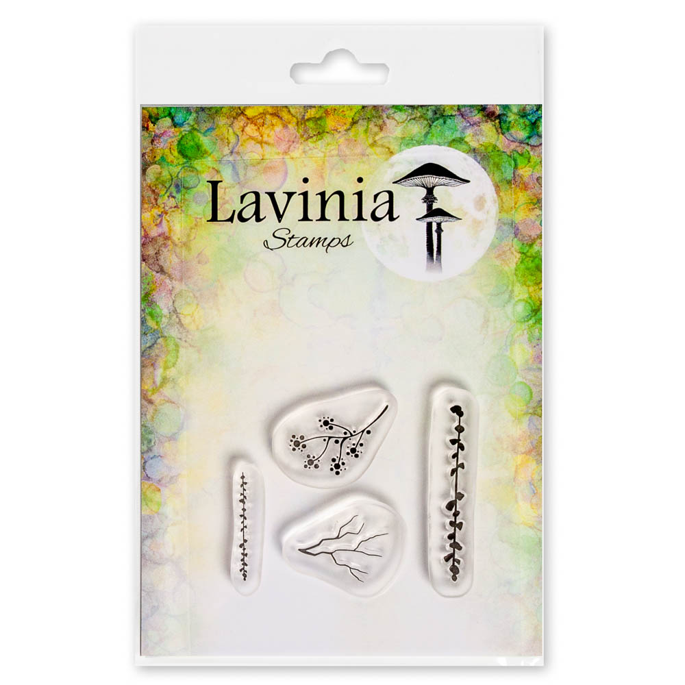 Lavinia Foliage Set LAV679 - Bilde 1