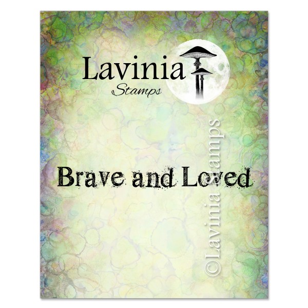 5194_image_b366be370cb551b4.jpg Lavinia Brave & Loved LAV522