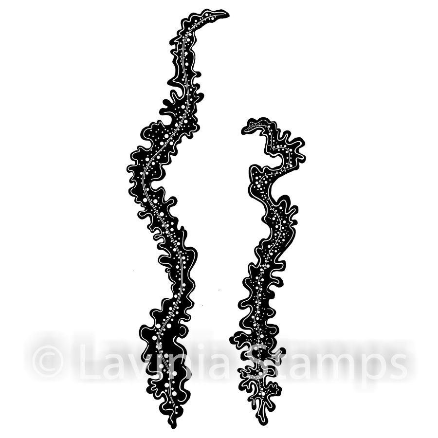 Lavinia Seaweed 2 LAV500 - Bilde 1