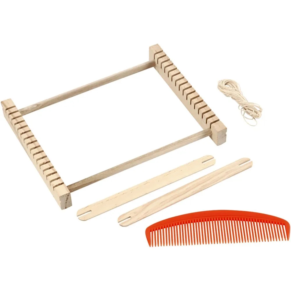 Vev - 1 Stk., H: 3 cm, 24,5x19,5 cm - Bilde 1