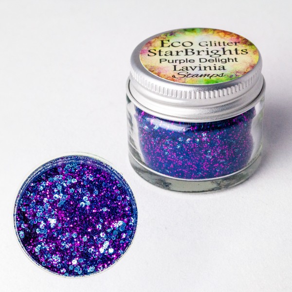 5278_image_68f0dbf71a57932f.jpg Lavinia StarBrights Eco Glitter – Purple Delight