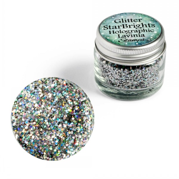 5396_image_f3411ecf4fdb4da2.jpg Lavinia StarBrights - Holographic Glitter