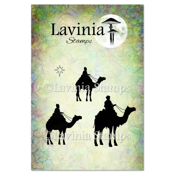 5424_image_6ef3614cbab43b88.jpg Lavinia Three Kings and a Star LAV090