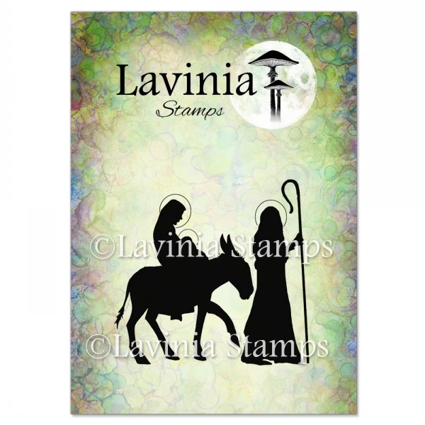 Lavinia Mary LAV040