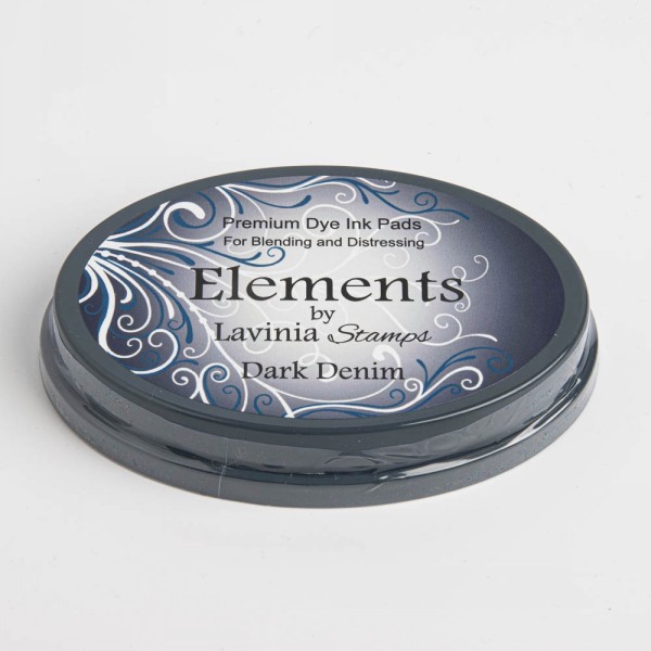 5458_image_21e5080c3461f2b5.jpg Lavinia Elements Premium Dye Ink - Dark Denim LSE-20