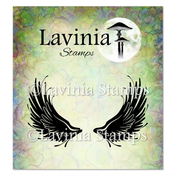 5474_image_b9ac380e6c9f9493.jpg Lavinia Angel Wings Large LAV779