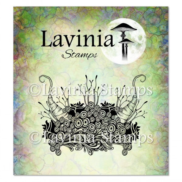Lavinia Headdress  LAV803
