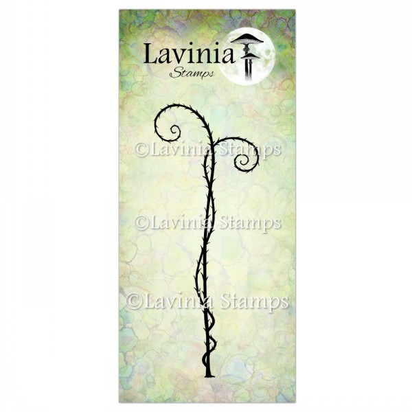 Lavinina  Fairy Crook Stamp LAV823