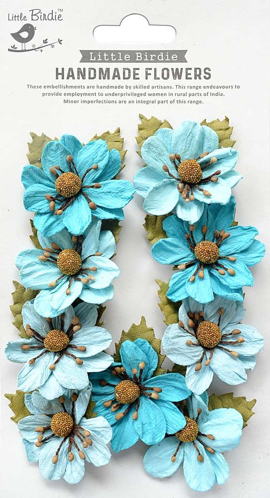 Little Birdie Wendy Songs Of The Sea 9pc