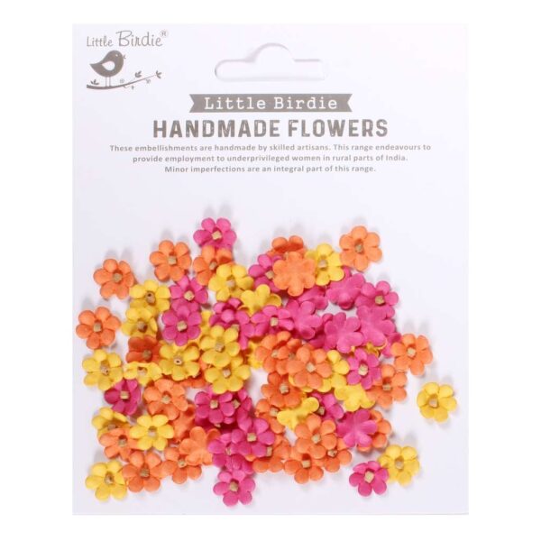 Little Birdie Esme Boho Dreams 80 Stk