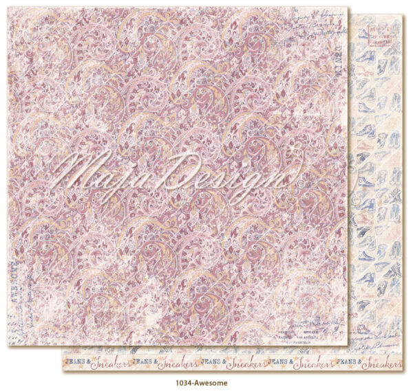 5679_image_d9b58a590f849f21.jpg Maja Design Denim & Girls - Awesome