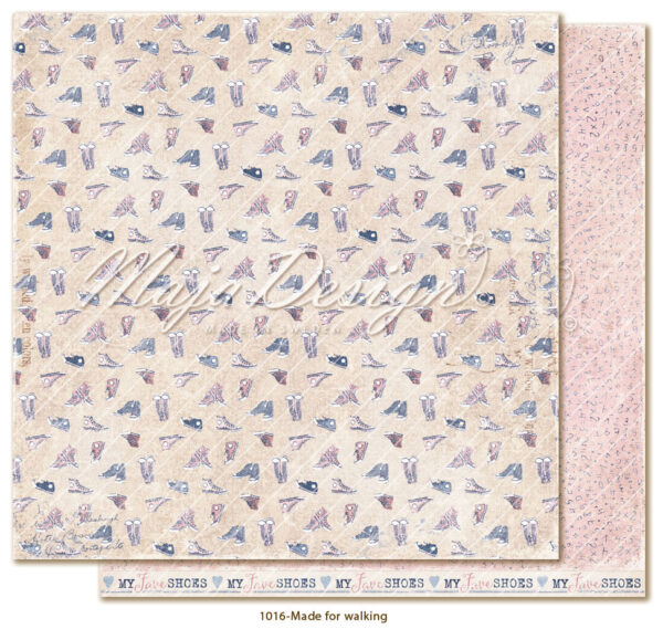 5681_image_0db0c7459f95d7dc.jpg Maja Design Denim & Girls - Made for waking