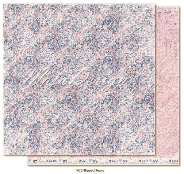 5688_image_22610680c43bb049.jpg Maja Design Denim & Girls - Ripped Jeans