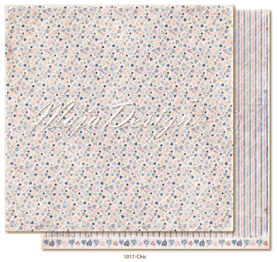 Maja Design Denim & Girls - Chic - Bilde 1