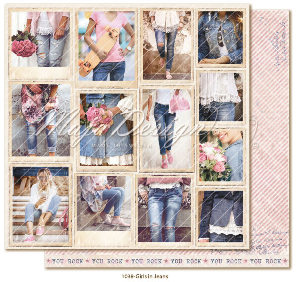5718_image_9c299afb344c877f.jpg Maja Design Denim & Girls - Girls in Jeans