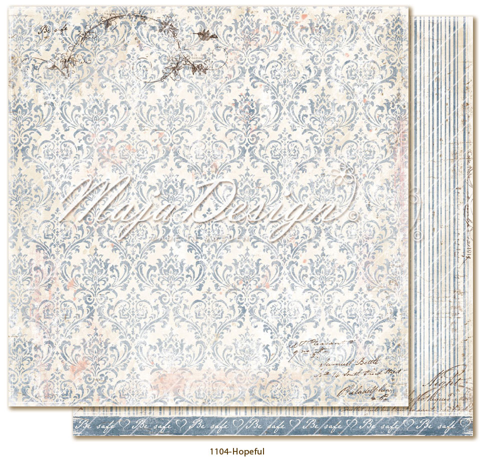 Maja Design Miles Apart - Hopeful - Bilde 1