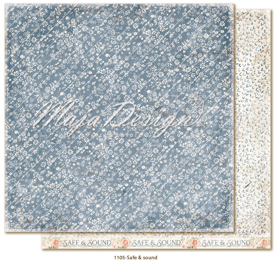 Maja Design Miles Apart - Safe & Sound - Bilde 1