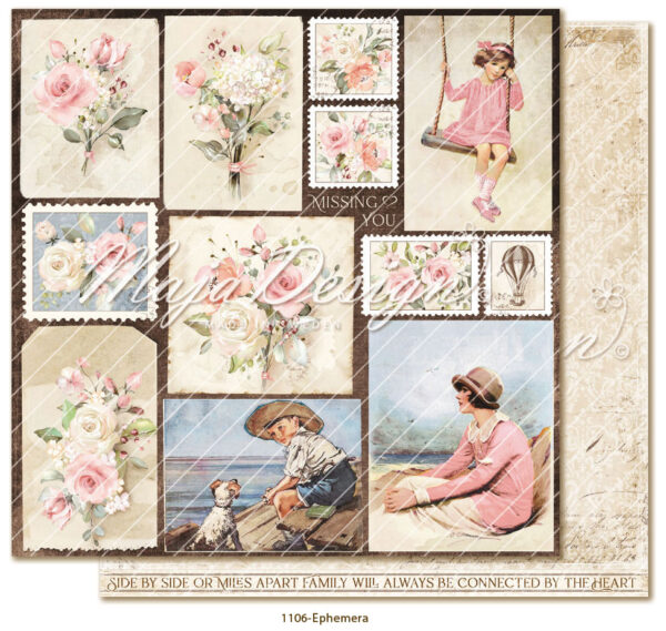 5798_image_d1eda97730634872.jpg Maja Design Miles Apart - Ephemera