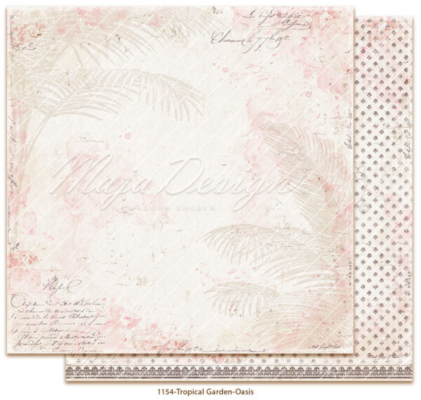 5832_image_97904c02a5cf6faa.jpg Maja Design Tropical Garden - Oasis