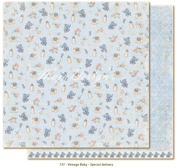 5867_image_7b82944510136e97.jpg Maja Design Vintage Baby - Special delivery