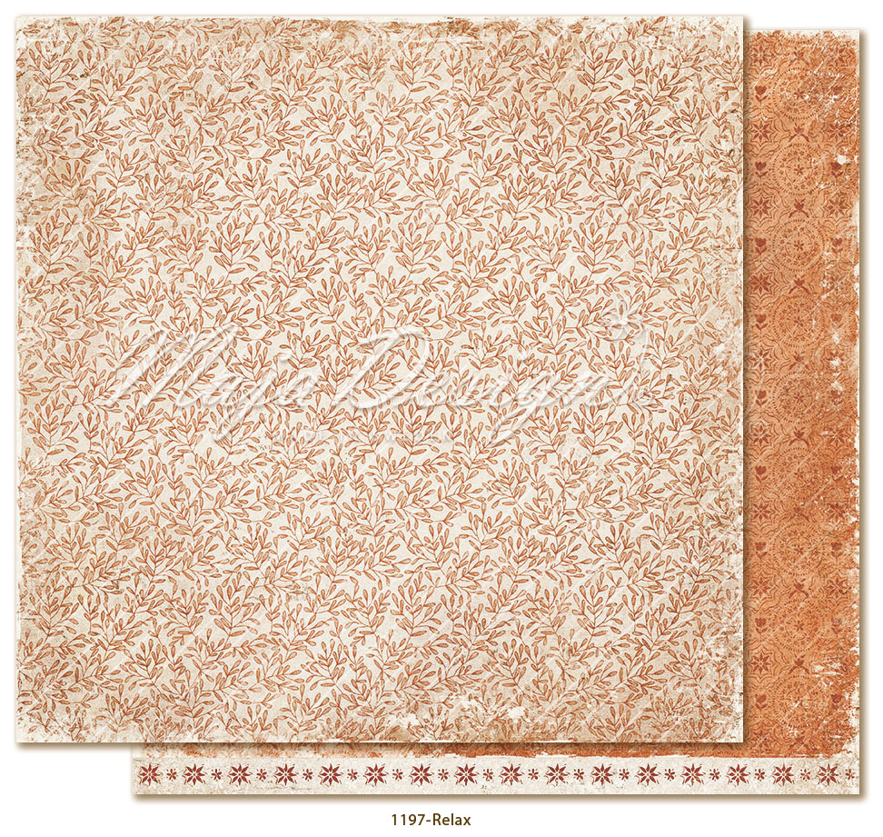 Maja Design Bohemian Harmony - Relax - Bilde 1