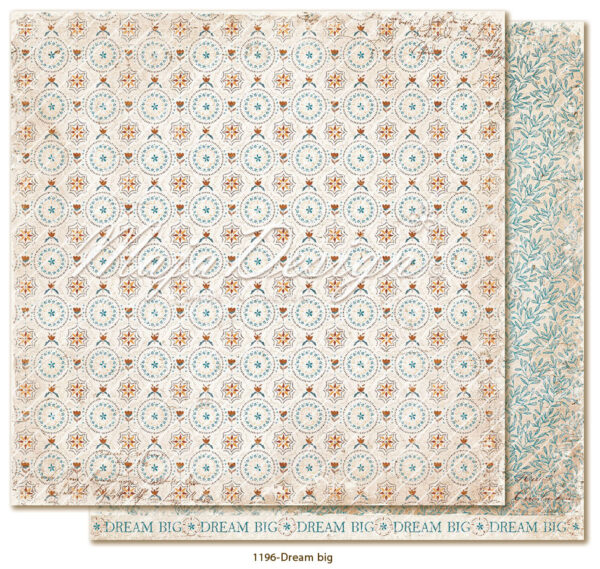 5901_image_a89b7c5226a563f4.jpg Maja Design Bohemian Harmony - Dream big