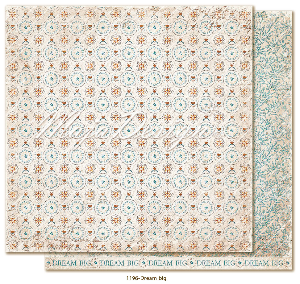 Maja Design Bohemian Harmony - Dream big - Bilde 1