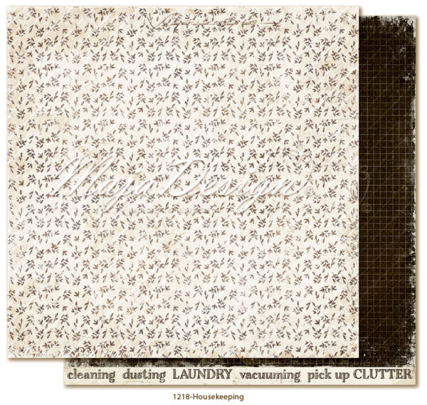 5914_image_c4ed99f5fbce7ca6.jpg Maja Design Everyday Life - Housekeeping