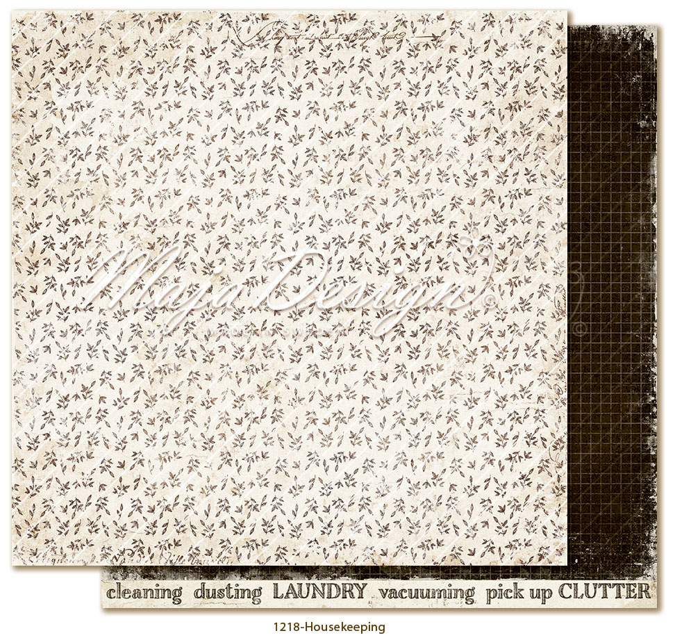 Maja Design Everyday Life - Housekeeping - Bilde 1