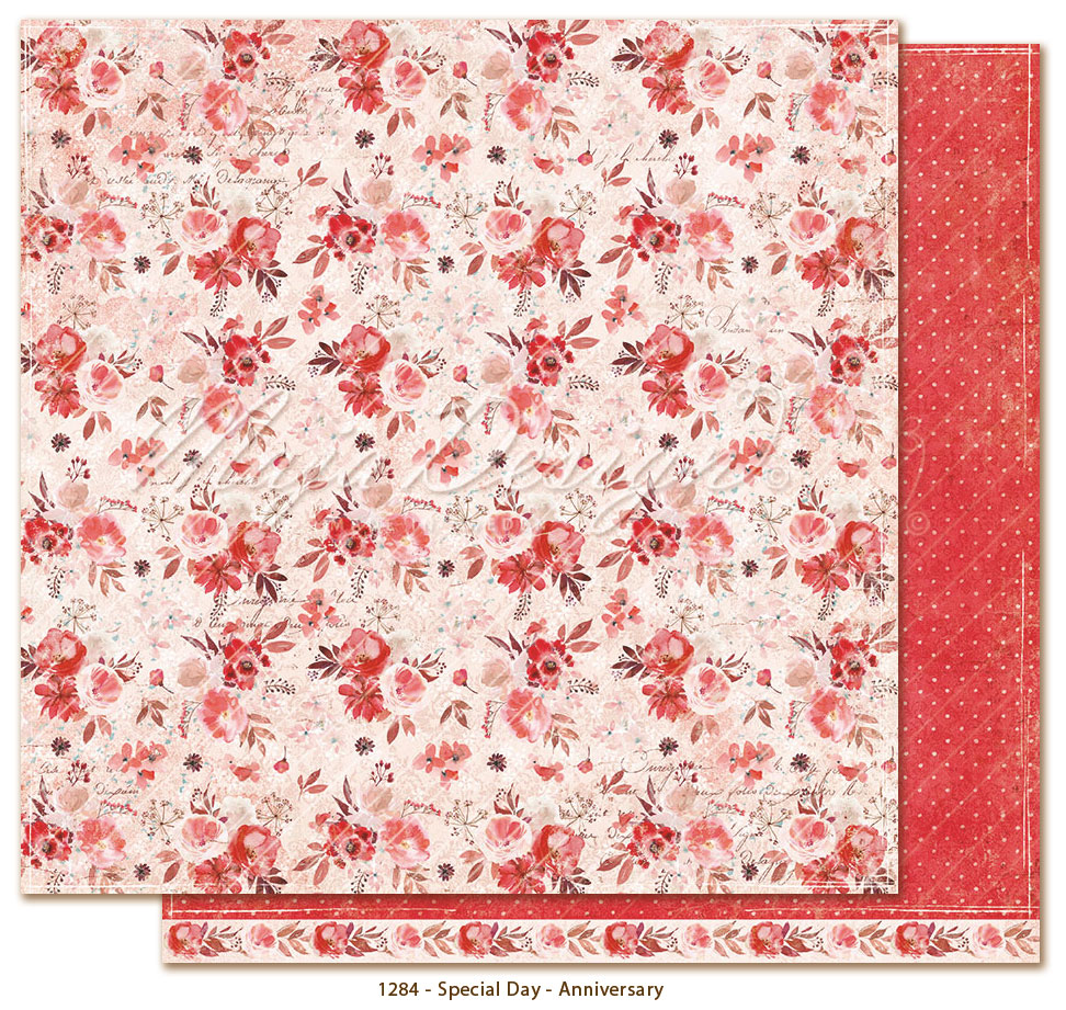 Maja Design Special Day - Anniversary - Bilde 1