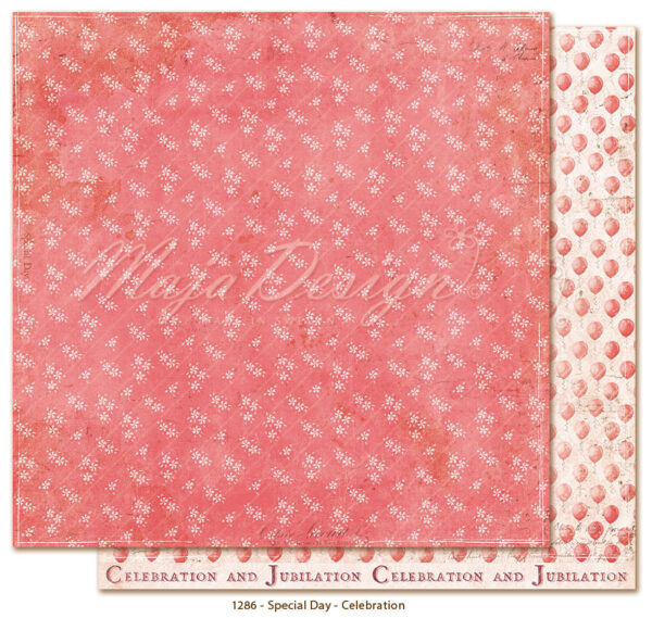 5956_image_8701af7523e6a833.jpg Maja Design Special Day - Celebration