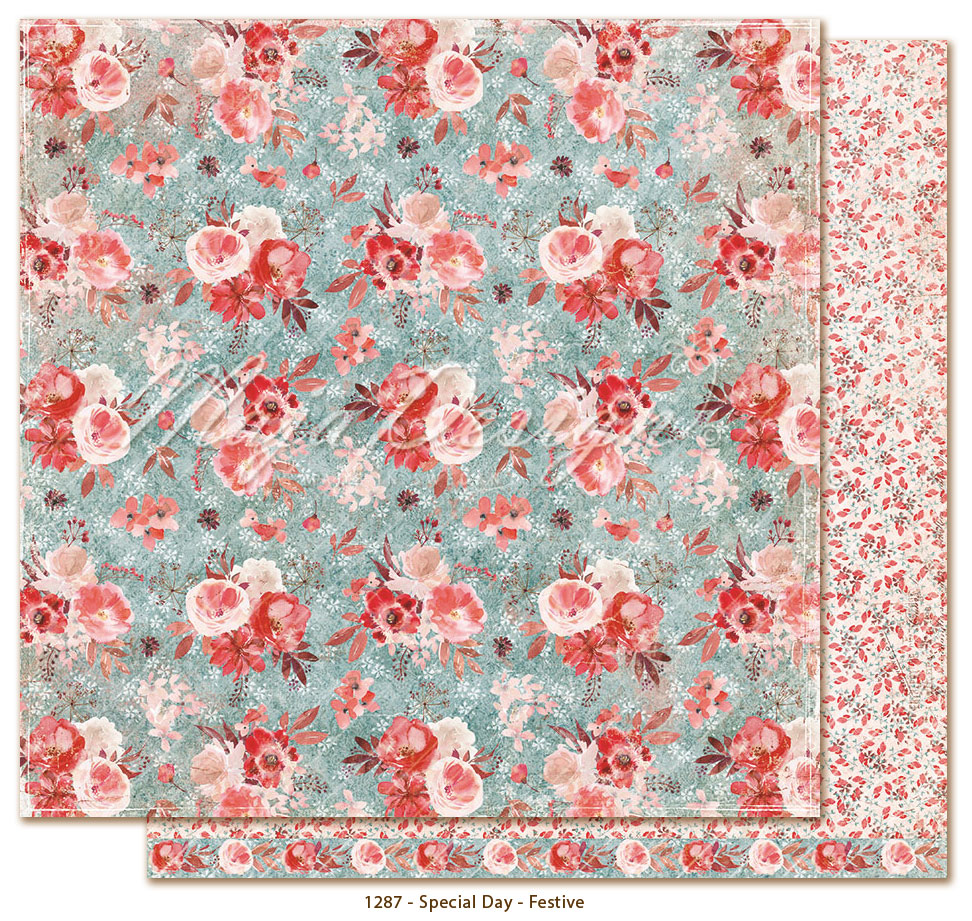 Maja Design Special Day - Festive - Bilde 1