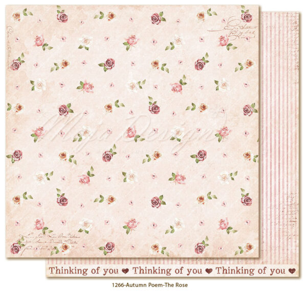 5971_image_7dd0306caf0dfde6.jpg Maja Design Autumn Poem - The Rose