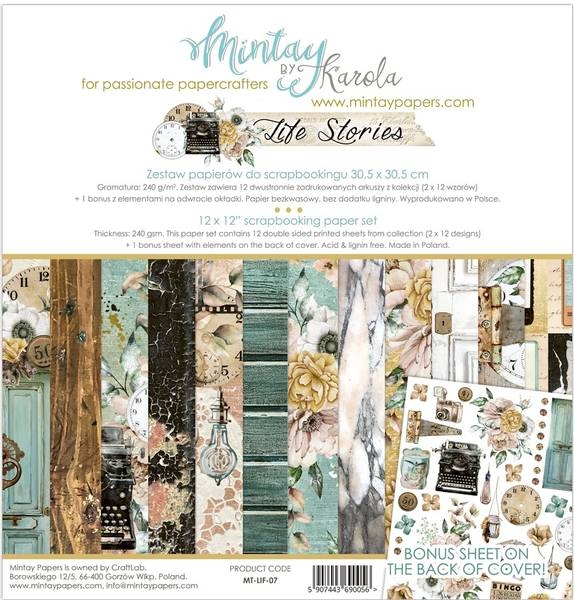 5996_image_03596d960d52f5ef.jpg Mintay Life Stories 07 12x12 Blokk