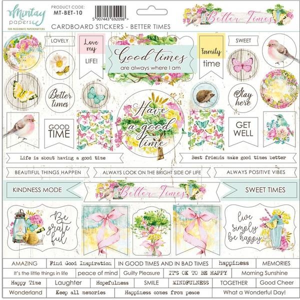 6182_image_a08324155bba4bab.jpg Mintay, Better Times 10 Cardstock sticke