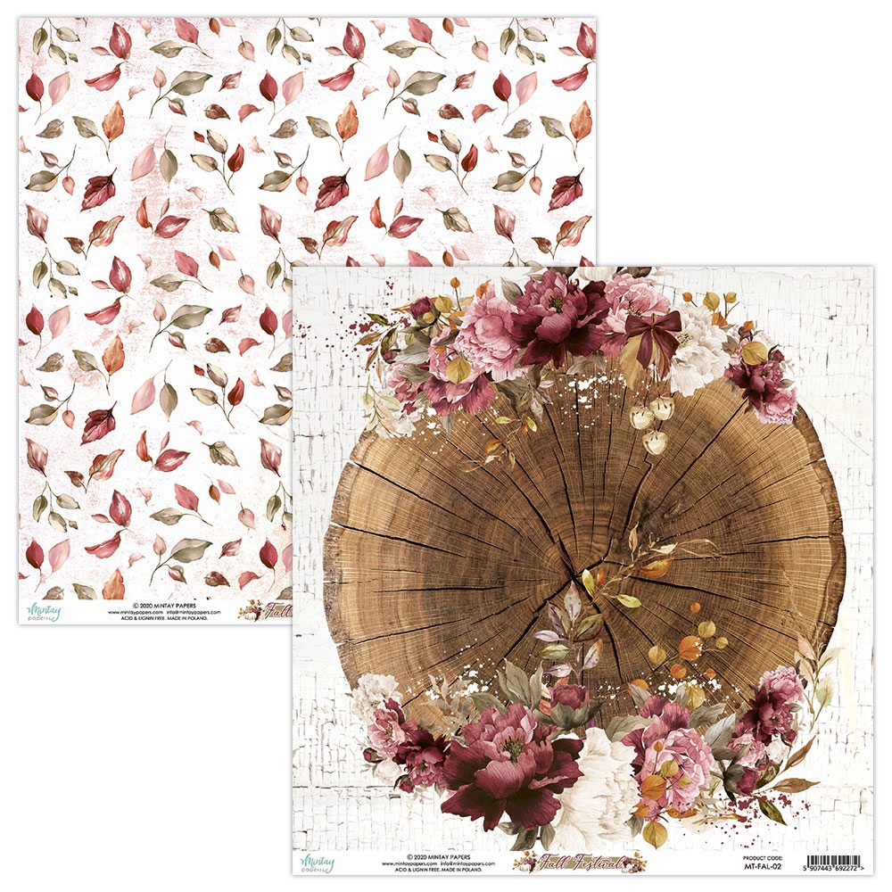 Mintay Fall Festival 02 - Bilde 1