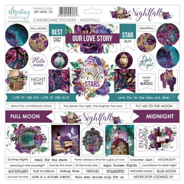 6368_image_025d443bdbc7bb5b.jpg Mintay Nightfall 10 Cardboard stikers