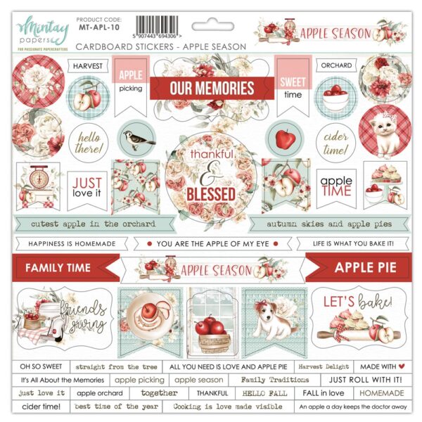 6413_image_eb961b80d7c8b042.jpg Mintay Apple Season10 Cardboard stikers