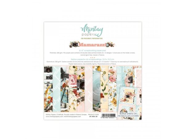 6469_image_65fa3c8ea8c9437f.jpg Mintay Mamarazzi 08 6x6 Blokk