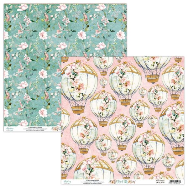 Mintay  Joy of Life 04