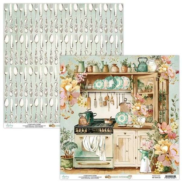 Mintay Nana`s Kitchen 03 - Bilde 1