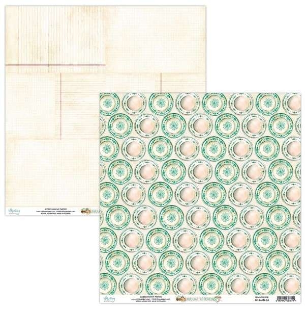 Mintay Nana`s Kitchen 04 - Bilde 1