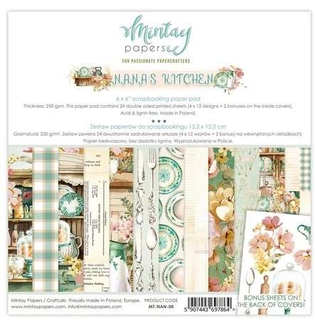 6647_image_663277b70ab5d344.jpg Mintay Nana`s Kitchen 08 6x6 Blokk