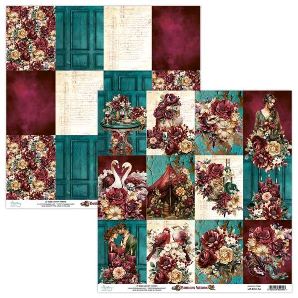 6777_image_f8c722f7ea532725.jpg Mintay Bohemian Wedding 06 Bildeark