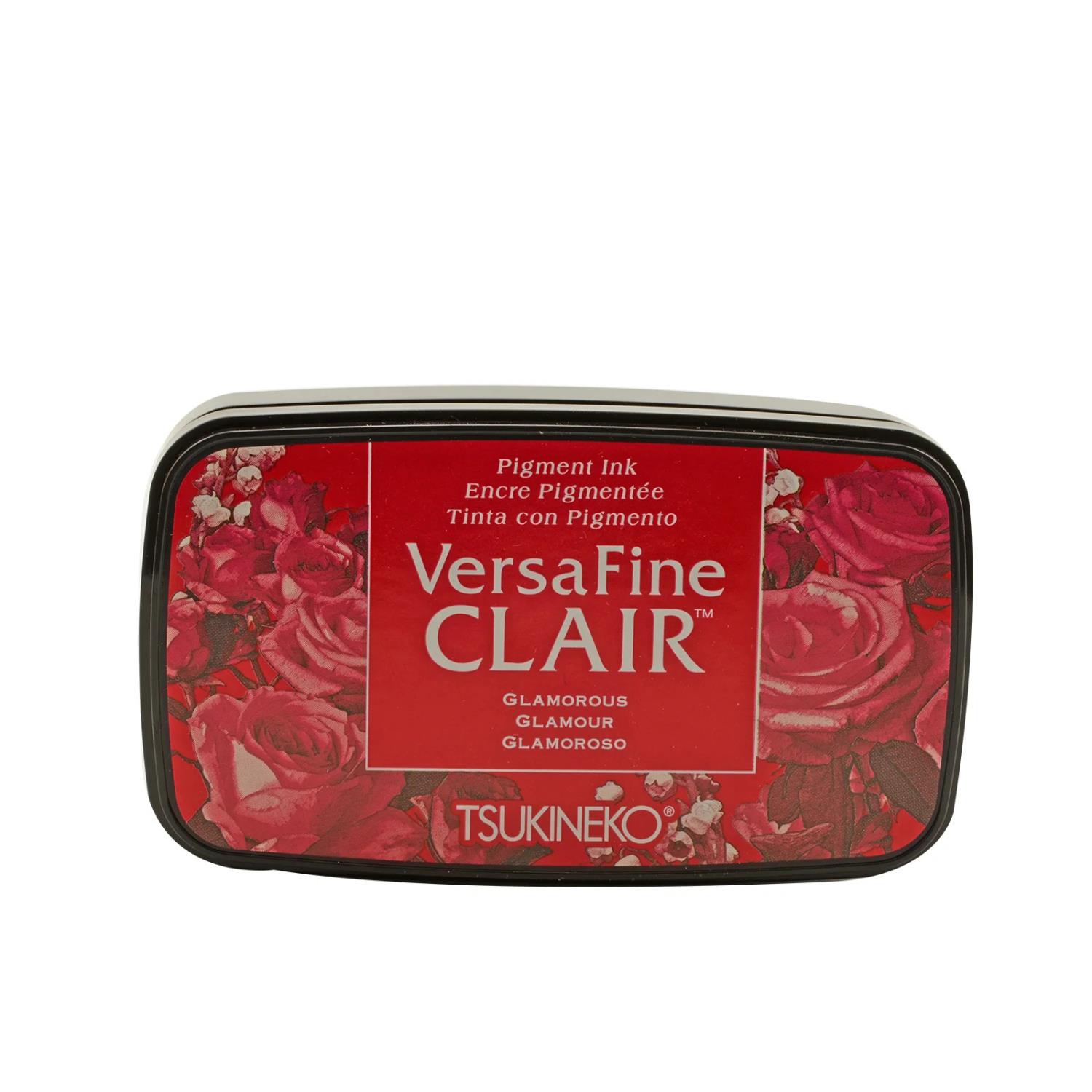 VersaFine Clair - Ink Pad - Glamorous - Bilde 1