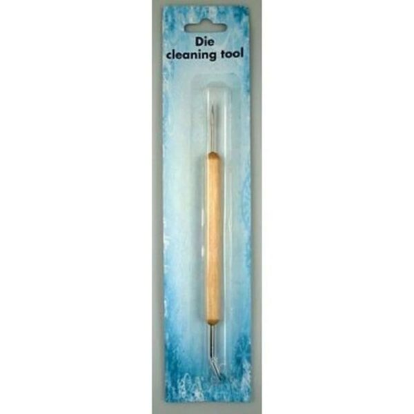 Nellie's Choice - Folding Tool, Die Cleaning Tool