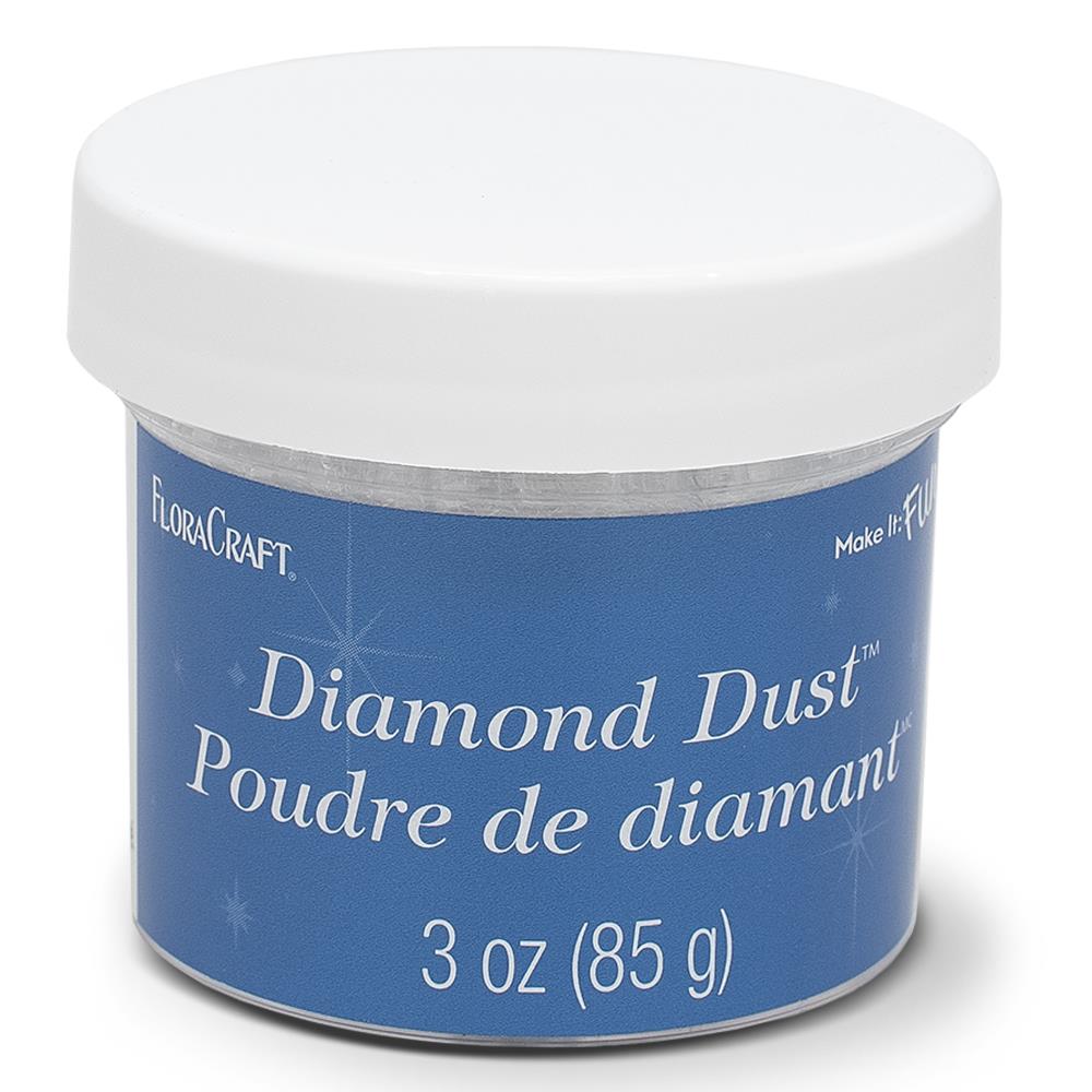 Diamond dust - Bilde 1